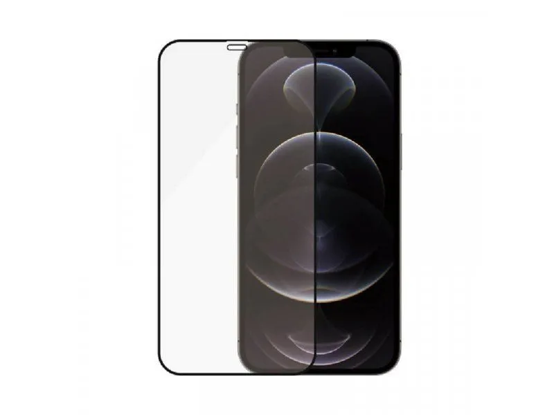 PANZER Zaštitno staklo za iPhone 12/12 Pro