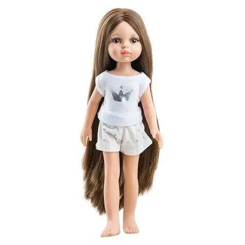 PAOLA REINA Lutka Nika u pidžami 32 cm