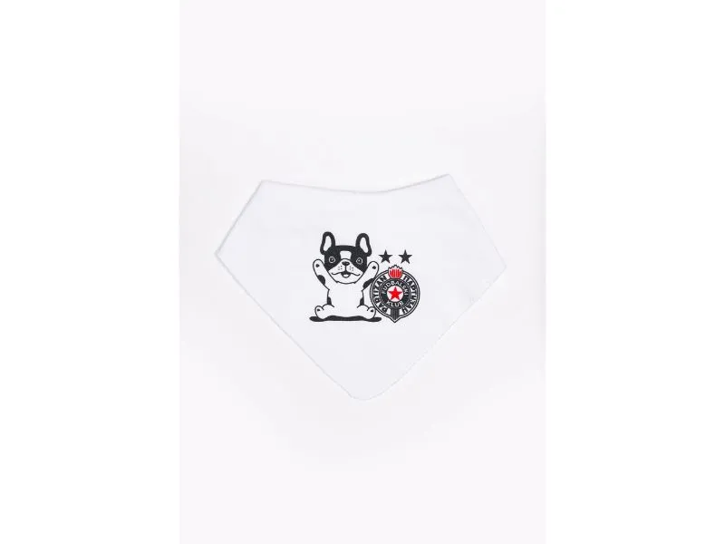 PARTIZAN Portikla za bebe Buldog