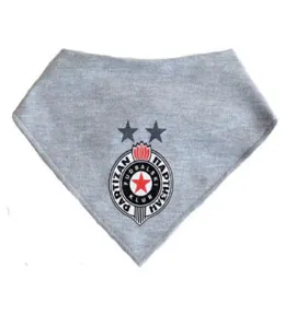 PARTIZAN Portikla za bebe/ siva