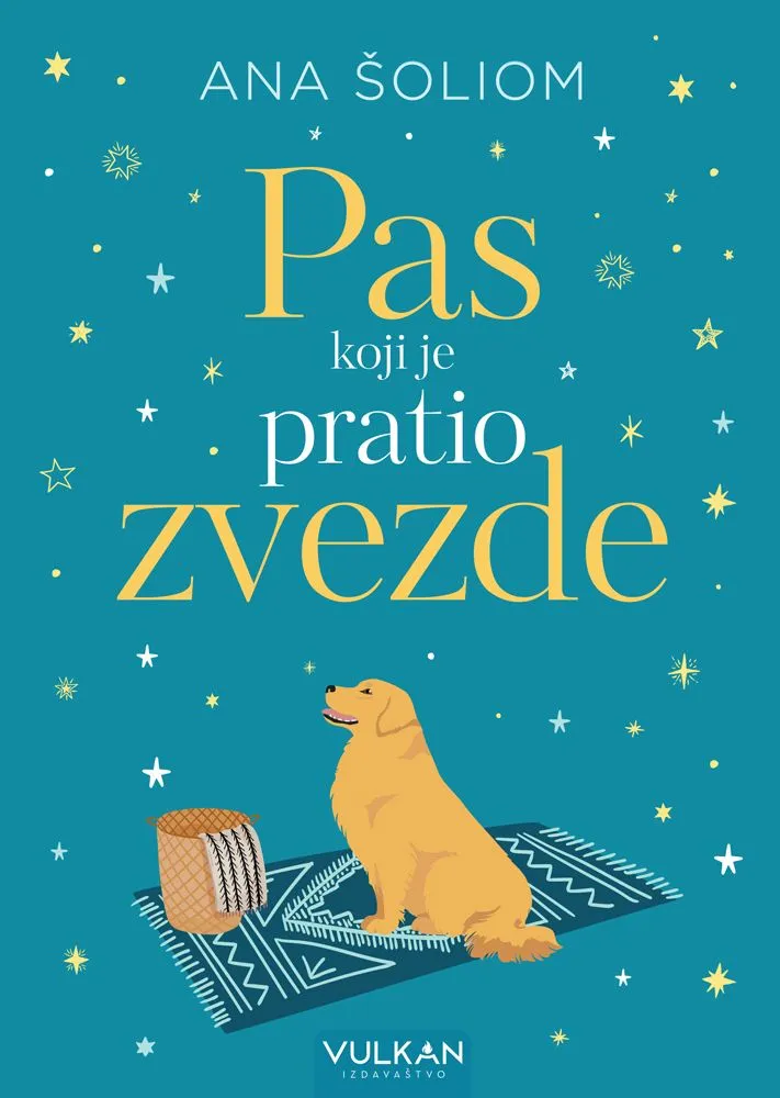 Pas koji je pratio zvezde