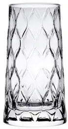 PASABAHCE Čaša Leafy 35,5cl 4/1