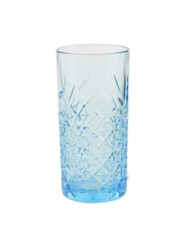 PASABAHCE Čaša Tmeless plava 45cl 4/1