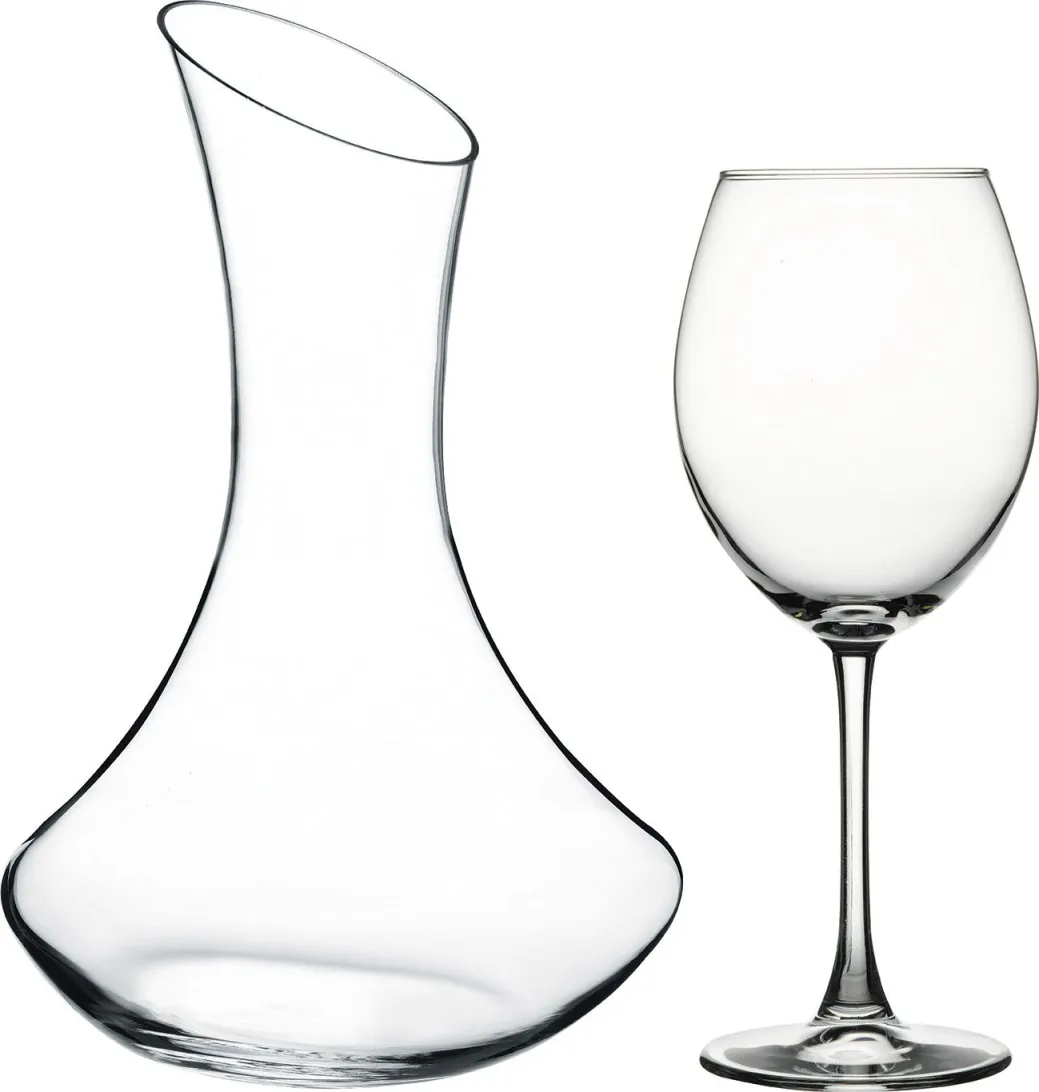 PASABAHCE Set za vino Enoteca 3/1