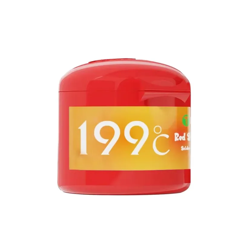 Pasta BGA 2UUL SNK 50g 199 stepeni