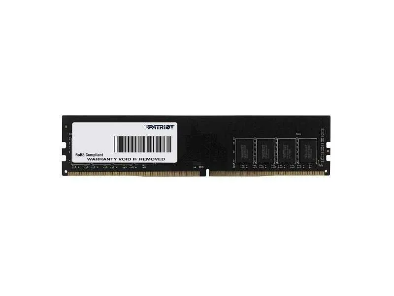 PATRIOT Memorija DDR4 8GB 2666MHz 7D4826AB8C0050 bulk