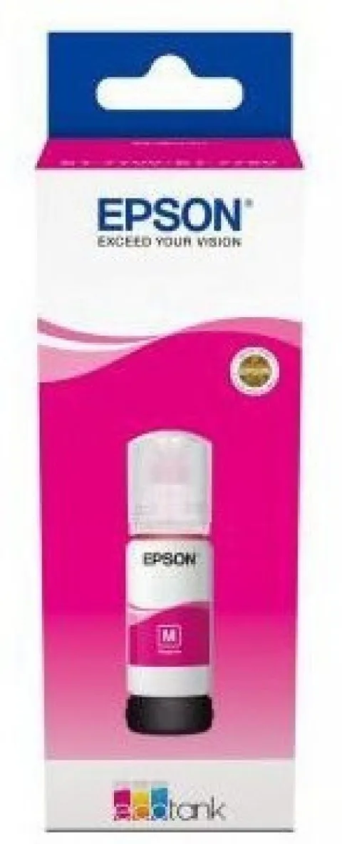 Patrona EPSON 103 Magenta C13T00S34A