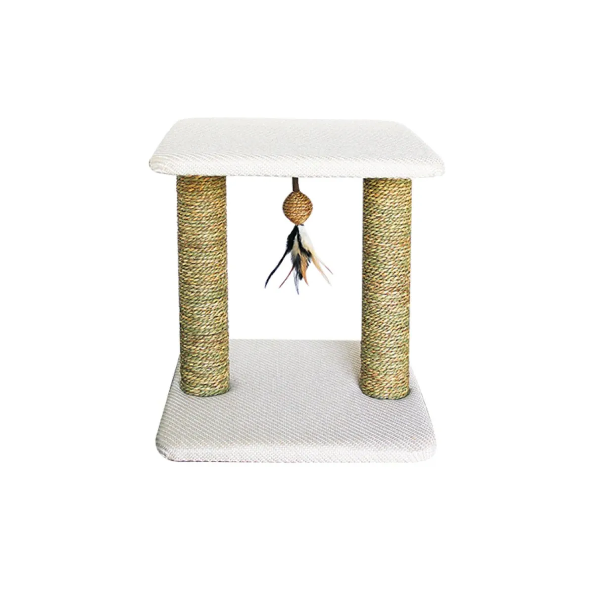 PAWISE Grebalica  40x40x46cm