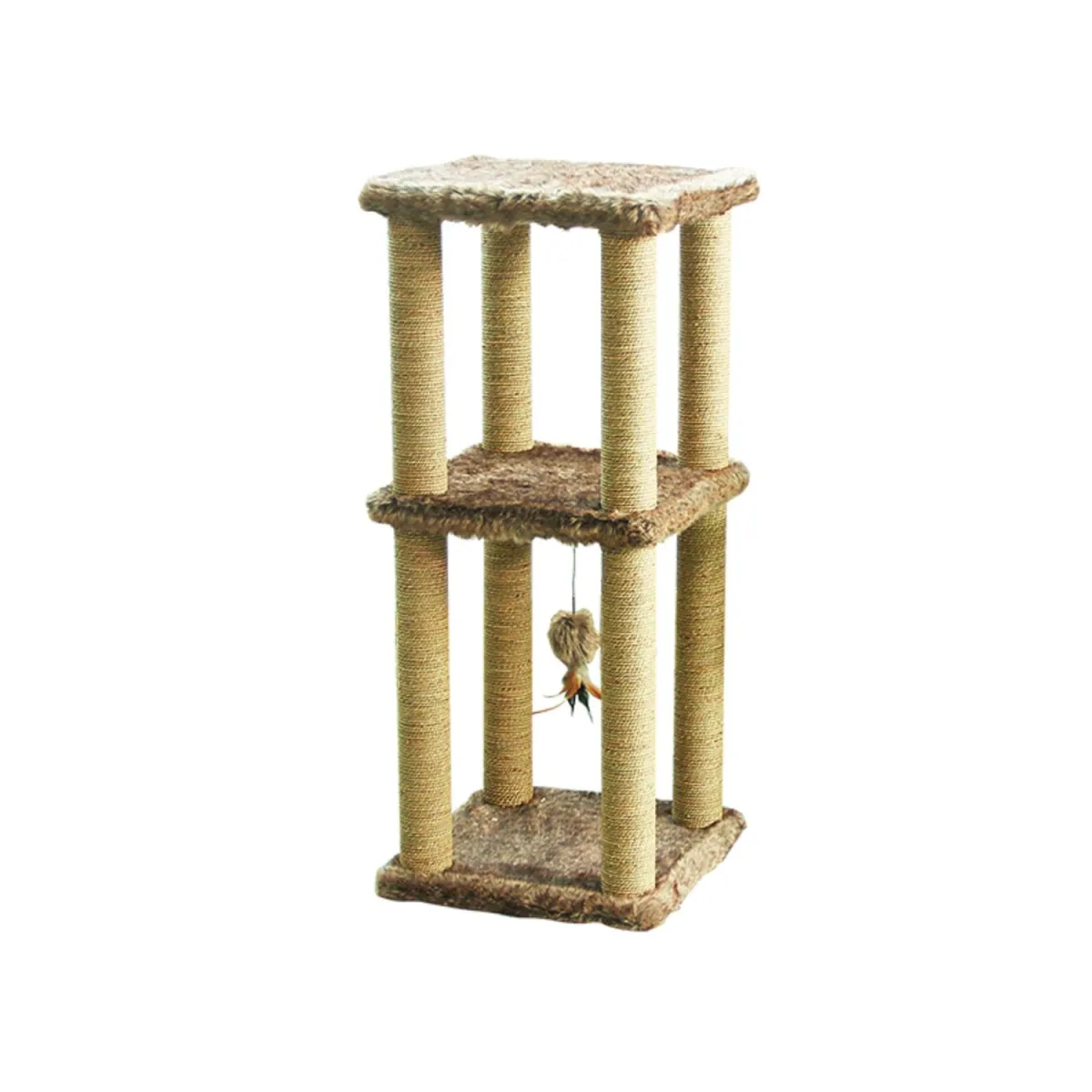PAWISE Grebalica Hercules 40x40x98cm