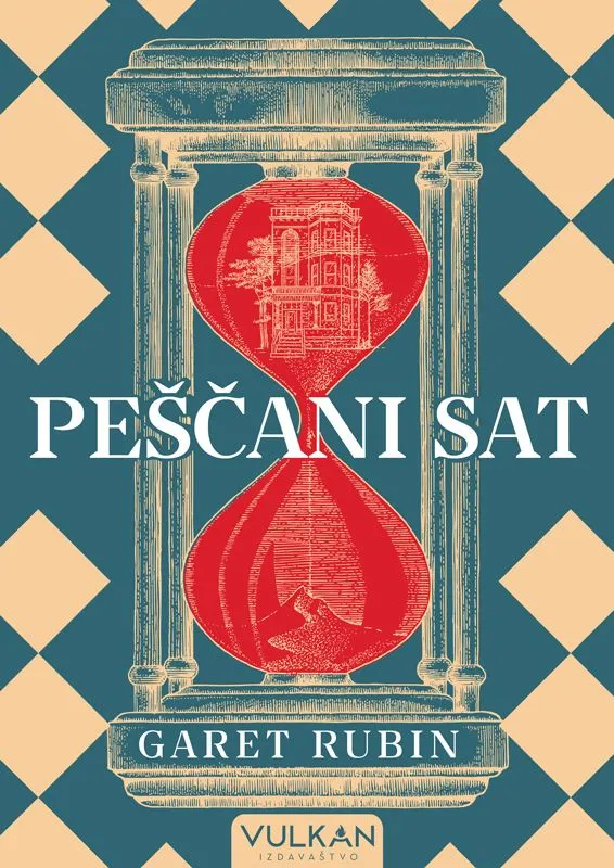 Peščani sat
