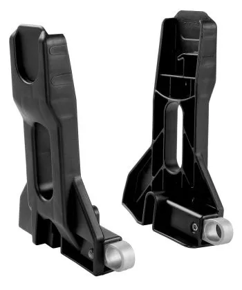 PEG PEREGO Adapter za auto sedišta Maxi cosi, Cybex, Kiddy, Besafe, Recaro