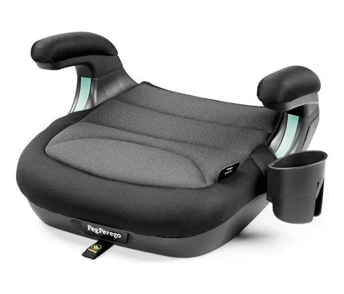 PEG PEREGO Auto sedište za decu Viaggio I-SIZE 125cm-150cm Shuttle crystal black