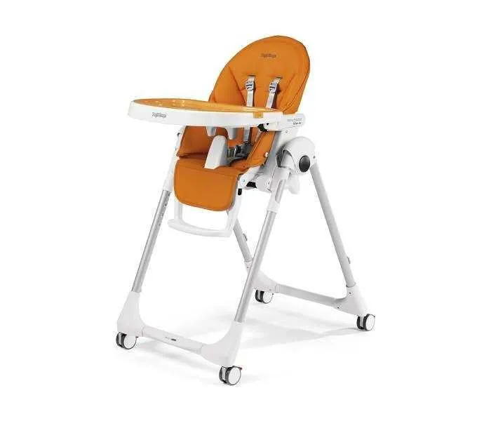 PEG PEREGO Hranilica  Prima Pappa Follow me Arancia
