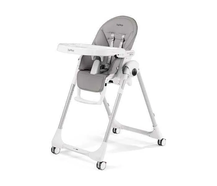 PEG PEREGO Hranilica Prima Pappa Follow me - Ice