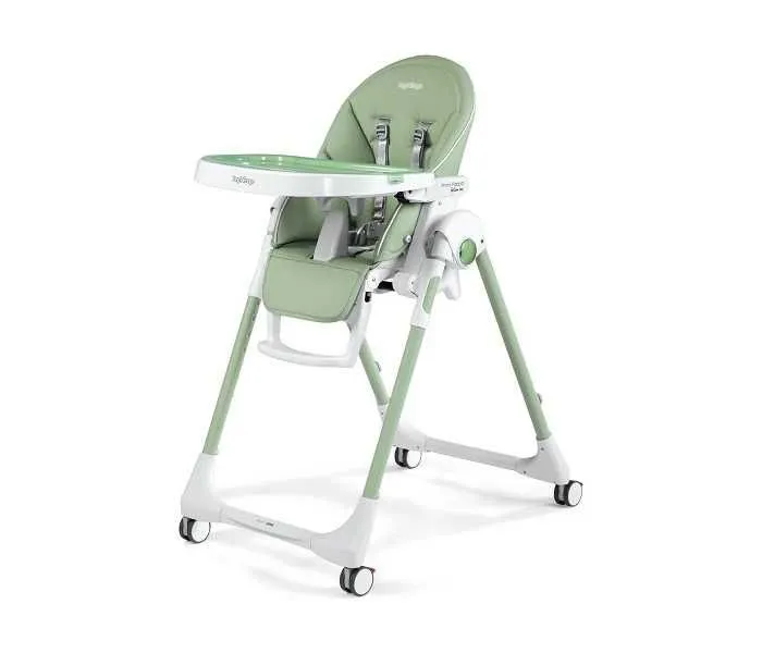 PEG PEREGO Hranilica Prima Pappa Follow me - Mint