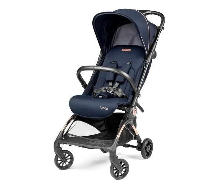 PEG PEREGO KOLICA VOLO - BLUE SHINE