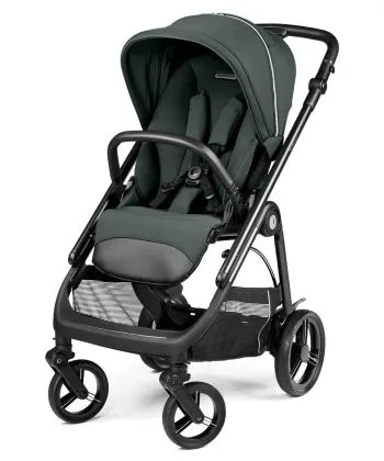 PEG PEREGO Kolica za bebe Veloce/ zelena
