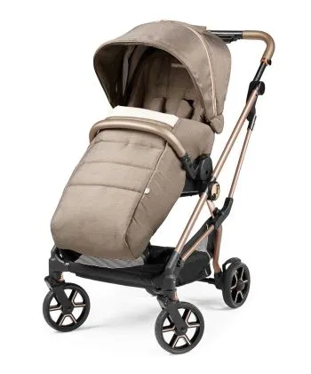 PEG PEREGO Kolica za bebe Vivace/ bež