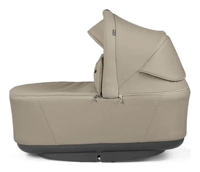 PEG PEREGO Korpa za kolica za bebe Pop up City loop/ bež