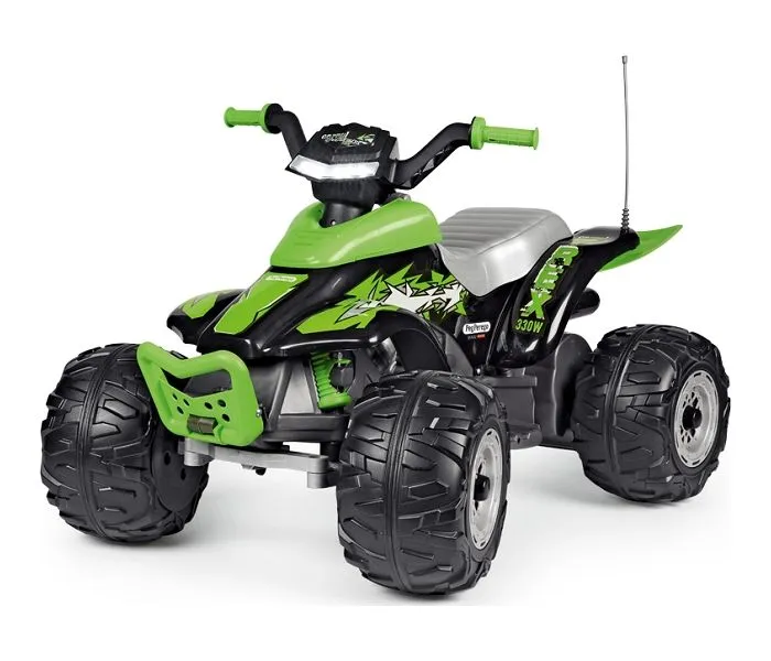 PEG PEREGO Motor na akumulator (12v) - Corral T-Rex 330 w IGOR0100
