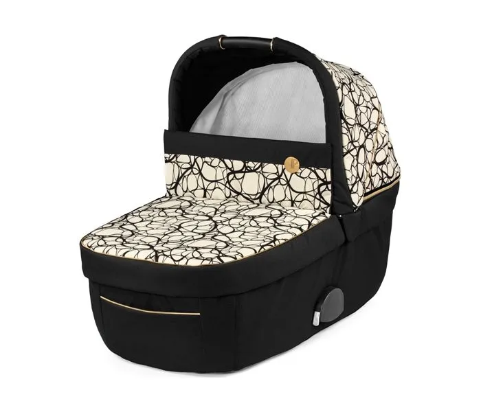 PEG PEREGO Nosiljka za kolica za bebe Grande Vivace/Veloce/ graphic gold