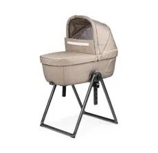 PEG PEREGO Nosiljka za novorođenče sa postoljem Belvedere - Mon Amour