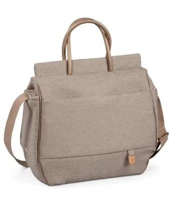 PEG PEREGO Torba za kolica Borsa - Mon Amour/ bež