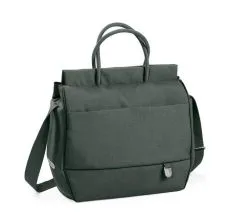 PEG PEREGO Torba za kolica Borsa, siva