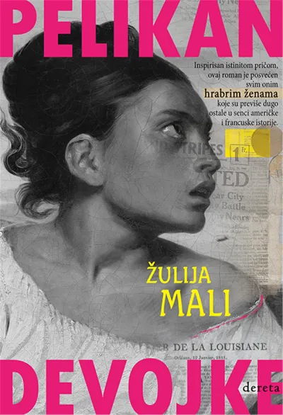 Pelikan devojke