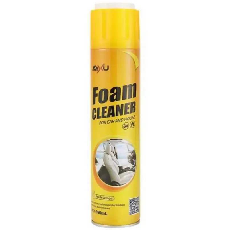 Pena za čišćenje automobila i kuće/ 650 ml
