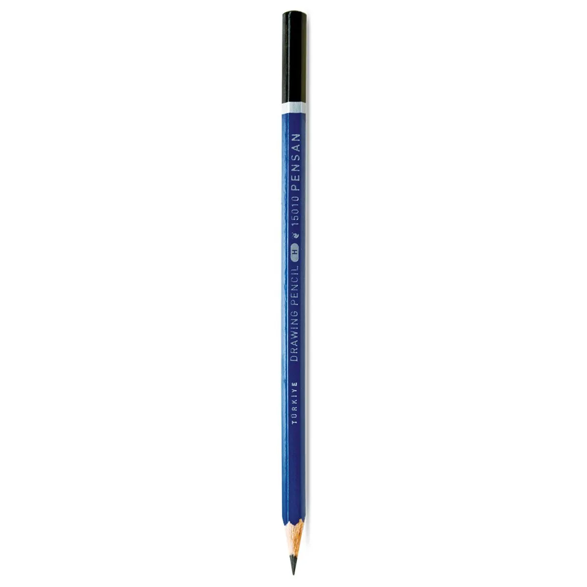 PENSAN Grafitna olovka H 12/1