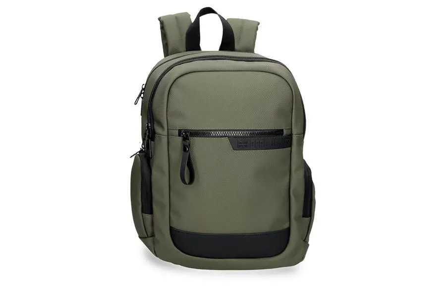PEPE JEANS DORKING ranac za laptop - khaki