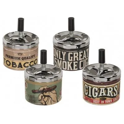 Pepeljara tobacco 0483