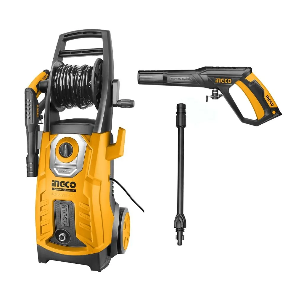 Perac pod pritiskom HPWR25008 160 Bar INGCO