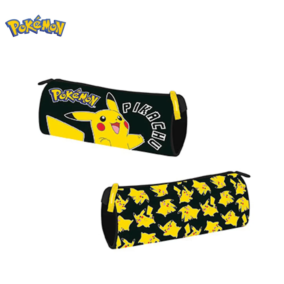 PERNICA OKRUGLA POKEMON 23770