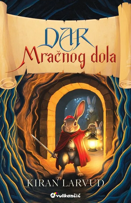 Pet kraljevstava: Dar mračnog dola