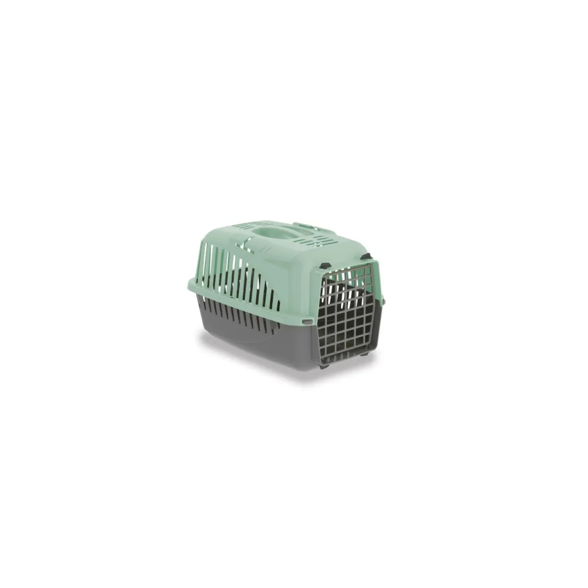 PETMAX Transporter Crossland 55x36x35cm