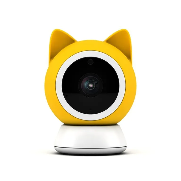 PETONEER Camera Smart Pet Accessories