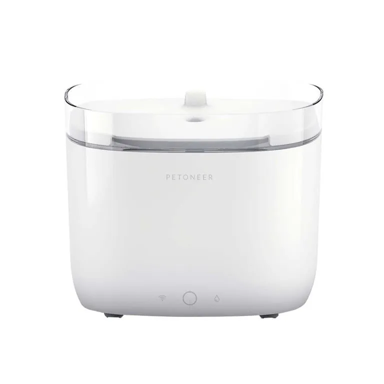 PETONEER Fresco Mini Pro Smart Pet Fountain