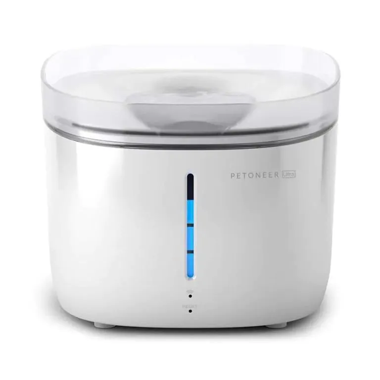 PETONEER Fresco Ultra - Smart Pet Fountain