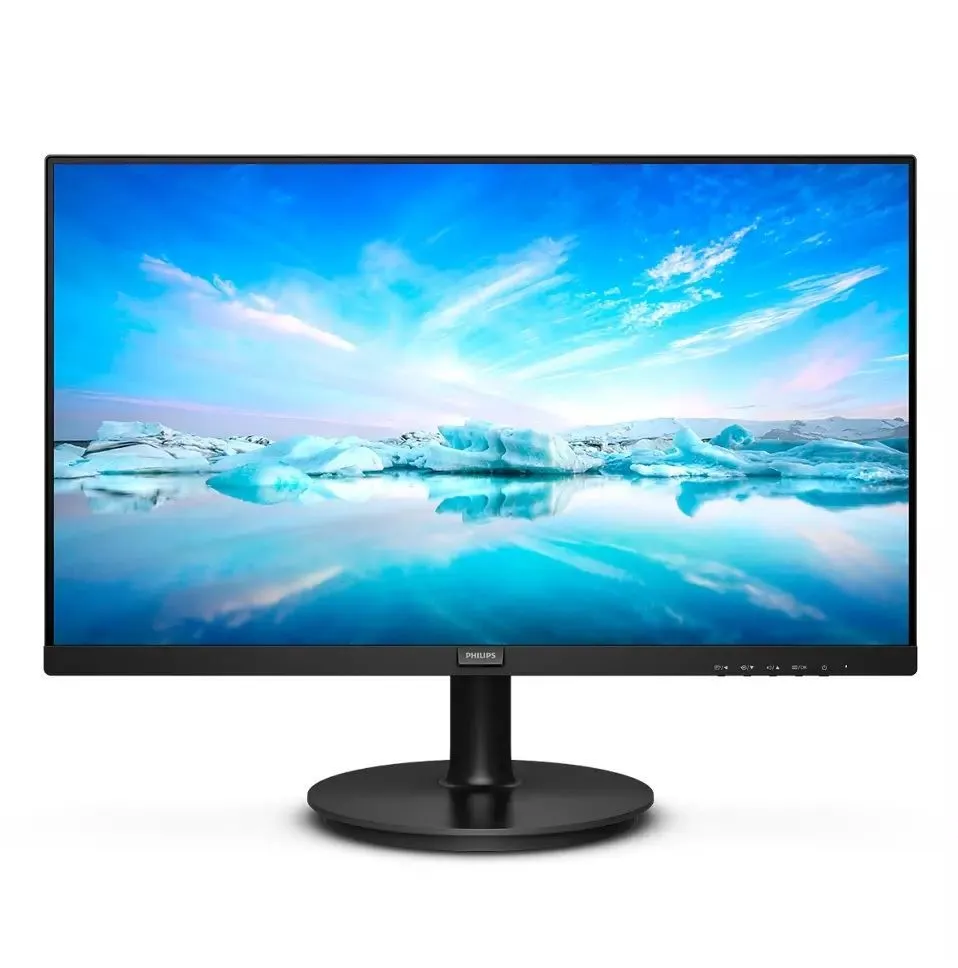 PHILIPS 23.8 inča 241V8L/00 Flat wide monitor
