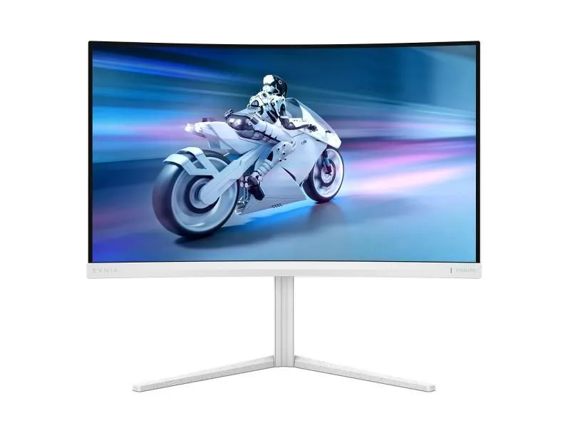 PHILIPS 27 inča Evnia 27M2C5501/00 Curved Quad HD Fast VA Gaming monitor