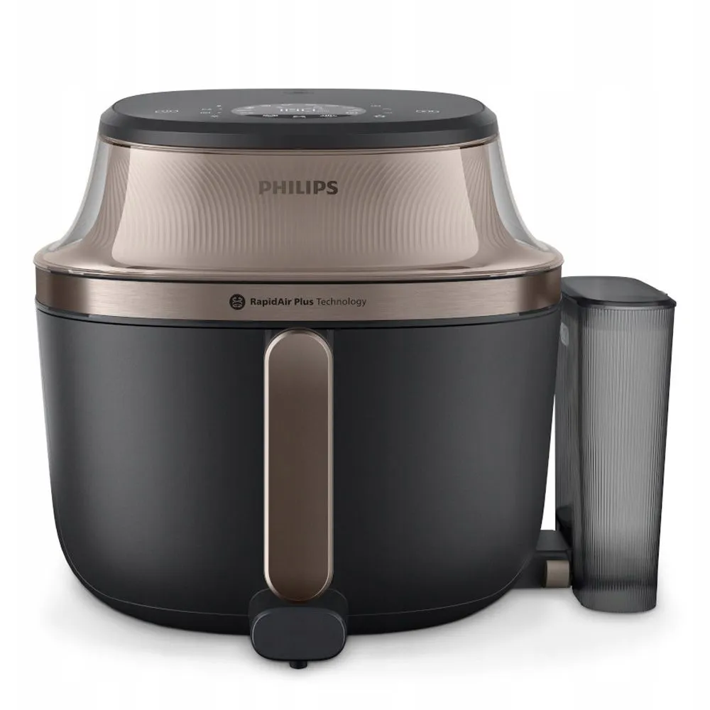 PHILIPS Airfryer NA547/07