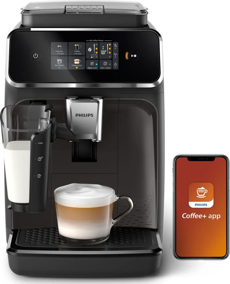 PHILIPS Aparat za espresso kafu EP 2334/10