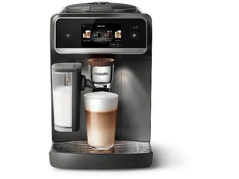 PHILIPS Aparat za espresso kafu EP8757/12