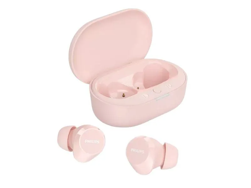 PHILIPS Bežične bubuice TAT1209PK/00, roze