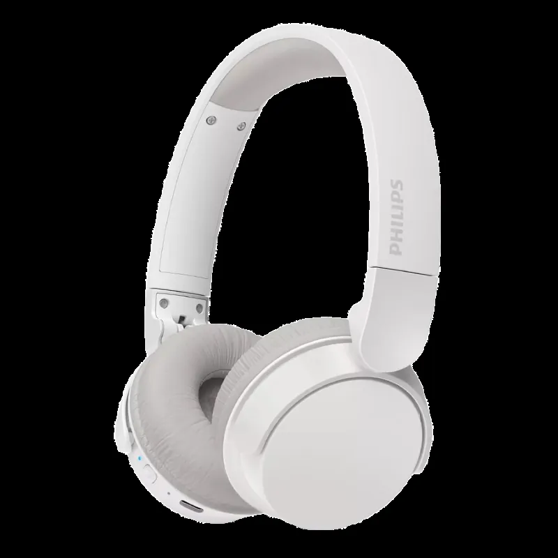 PHILIPS Bežične slušalice TAH3209WT/00/ bela