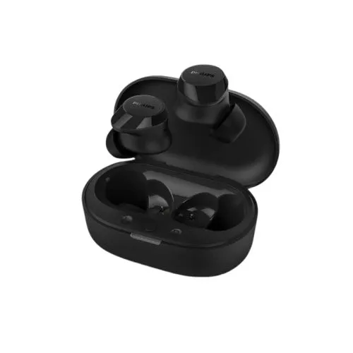 PHILIPS Bežične slušalice TAT1209BK/00, crna