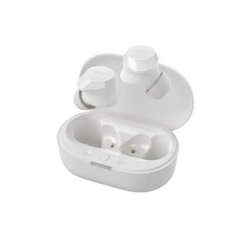 PHILIPS Bežične slušalice TAT1209WT/00, bela