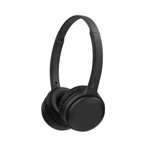 PHILIPS Bluetooth slušalice TAH1108BK/00, crna